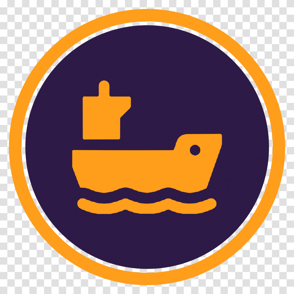Previous Entry Boat Icon Small Megyeri Bridge, Logo, Trademark Transparent Png