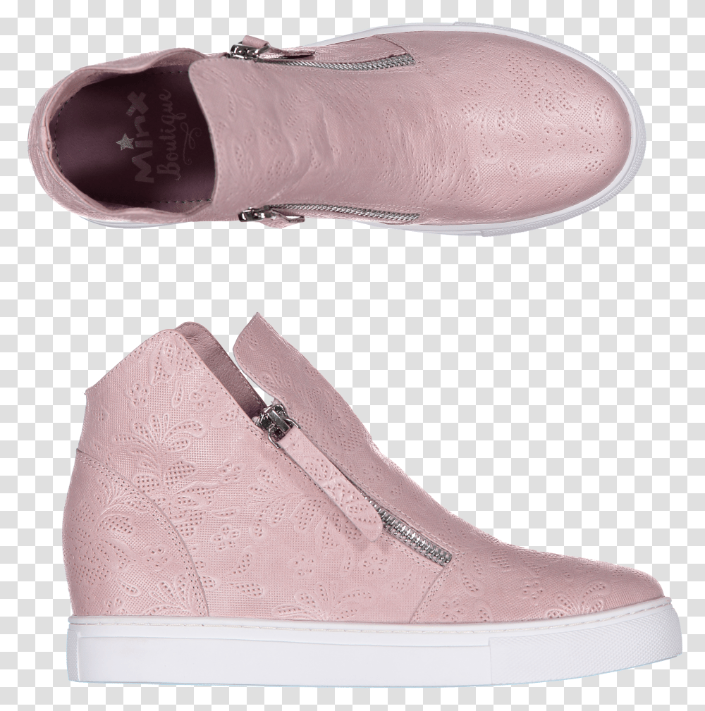 Previous Image Next Image Minx Willott Boot Pink Lace Transparent Png