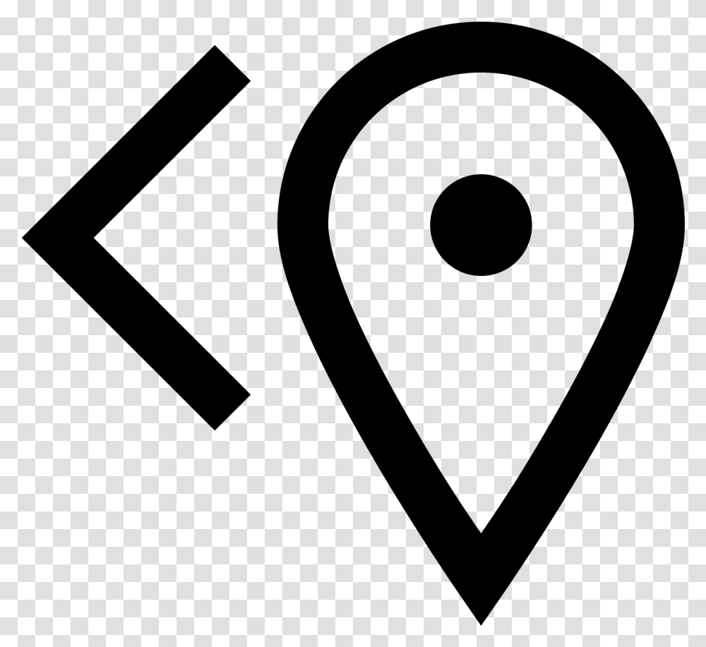 Previous Location Icon Circle, Gray, World Of Warcraft Transparent Png