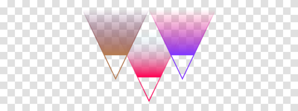 Previsualization Derivative Vertical, Triangle, Purple, Pattern, Lighting Transparent Png