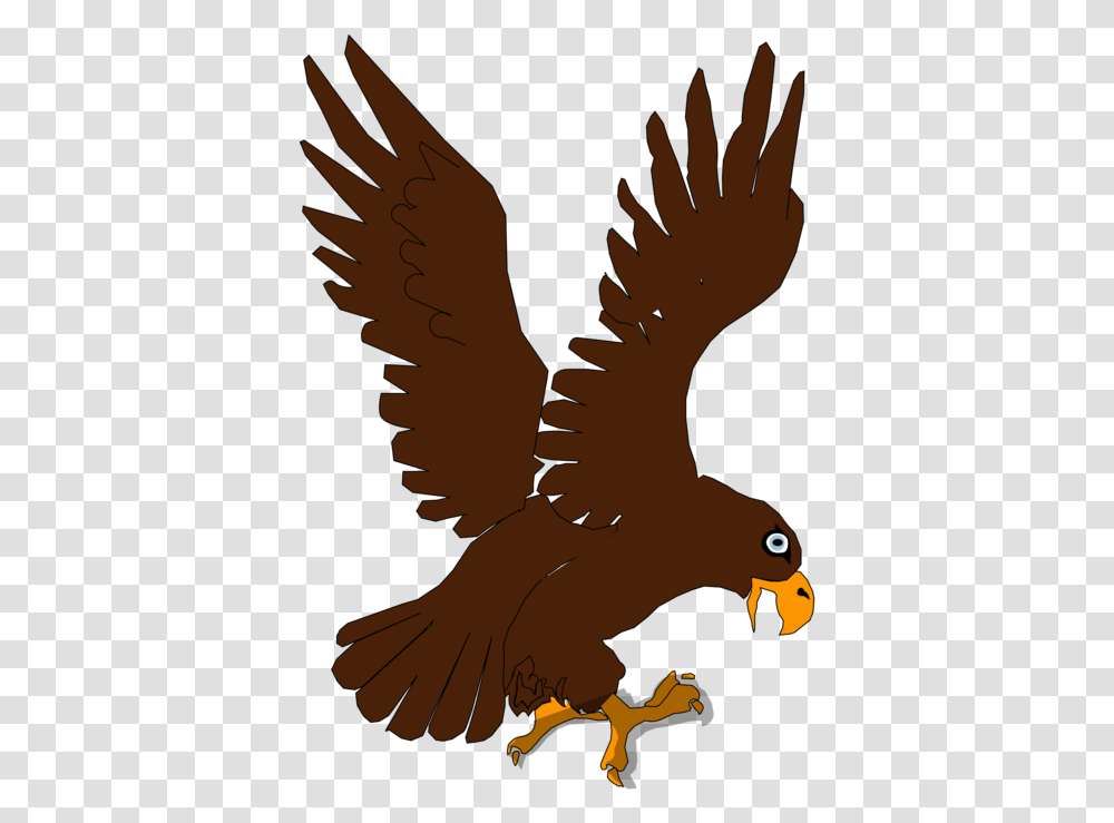 Prey Clipart Eagle For Kids, Bird, Animal, Person, Human Transparent Png