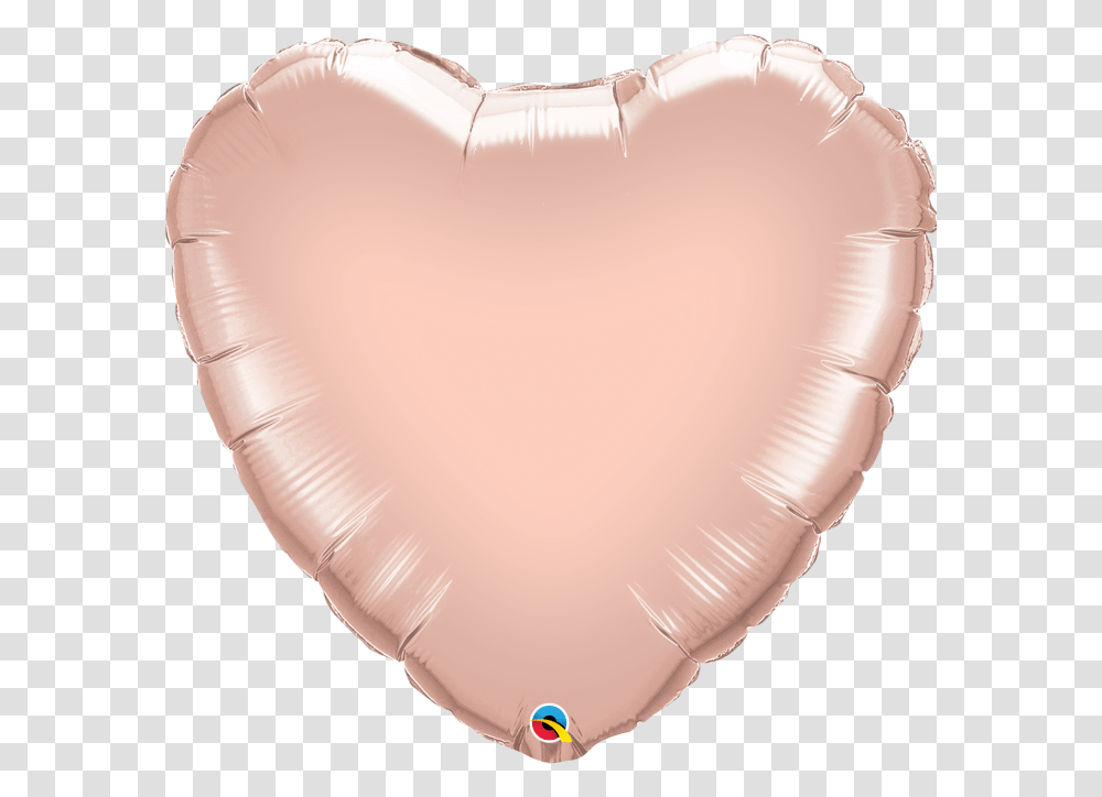 Price Discounts Rose Gold Heart, Diaper, Balloon, Mouth, Lip Transparent Png