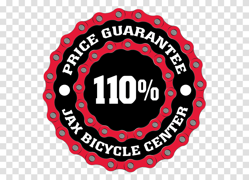 Price Guarantee Shop Bikes Sourthern Ca Circle, Label, Sticker, Logo Transparent Png