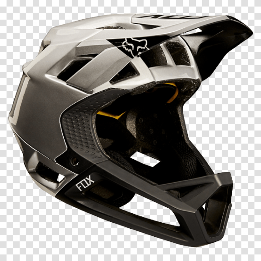 Price Helmet Casque Vtt Fox Proframe, Apparel, Crash Helmet Transparent Png