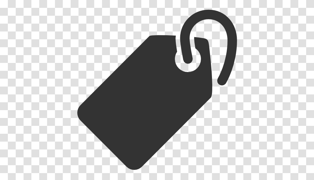 Price Label, Cowbell Transparent Png