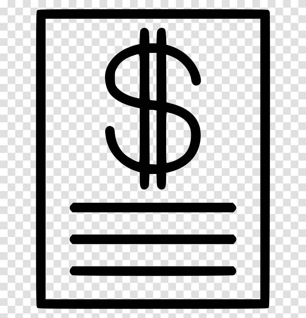 Price List Icon Free Download, Cross, Hook Transparent Png