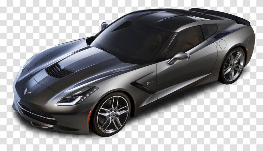 Price Of A Corvette Stingray 2016, Car, Vehicle, Transportation, Alloy Wheel Transparent Png