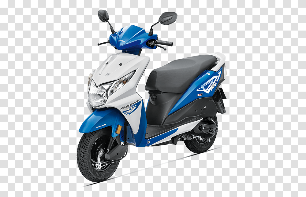 Price Of Dio In Nepal, Motorcycle, Vehicle, Transportation, Scooter Transparent Png