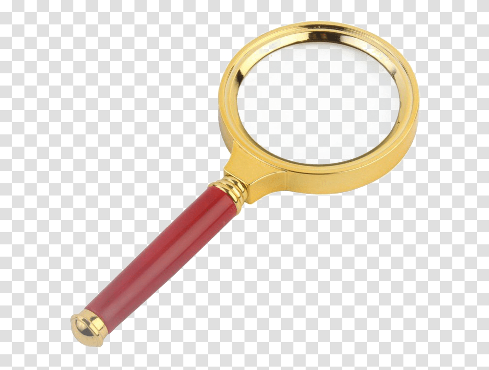 Price Of Magnifying Glass, Hammer, Tool Transparent Png
