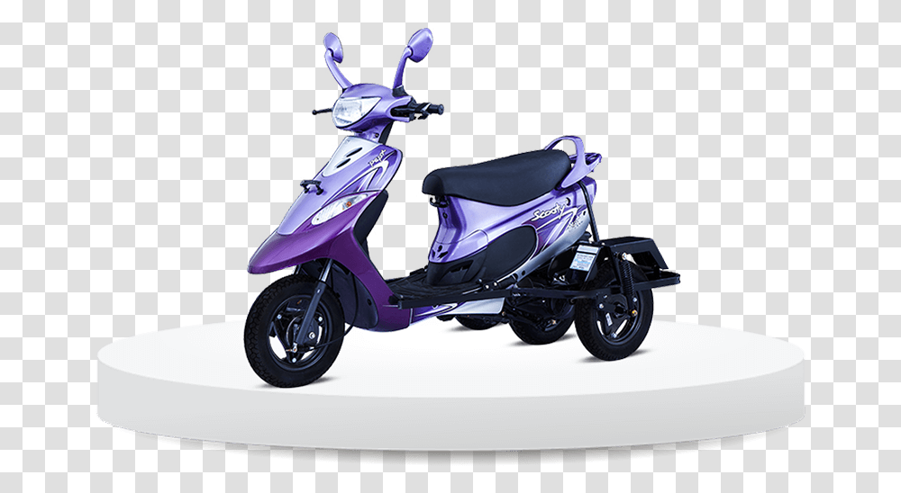 Price Of Pep Scooty, Motorcycle, Vehicle, Transportation, Scooter Transparent Png
