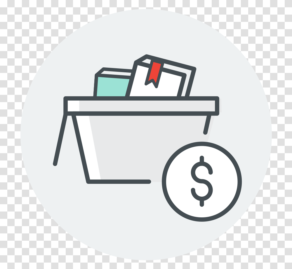 Price Promotion Goals Icon Vector Graphics, Machine, Word Transparent Png