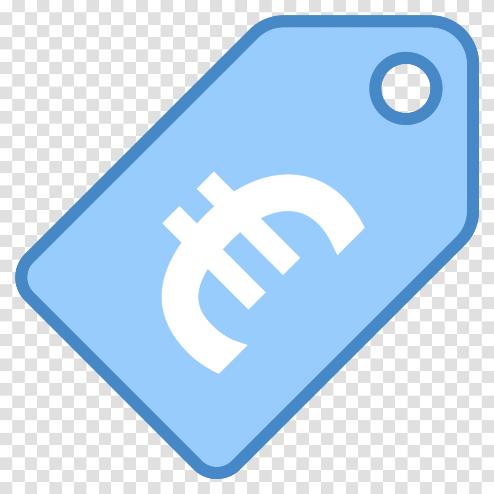 Price Tag Download Blue Price Tag Icon, Electronics, Game, Electronic Chip, Hardware Transparent Png