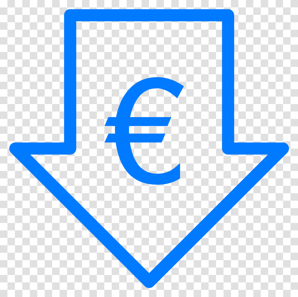 Price Tag Euro Icons Download For Free In And Svg, Number, Logo Transparent Png