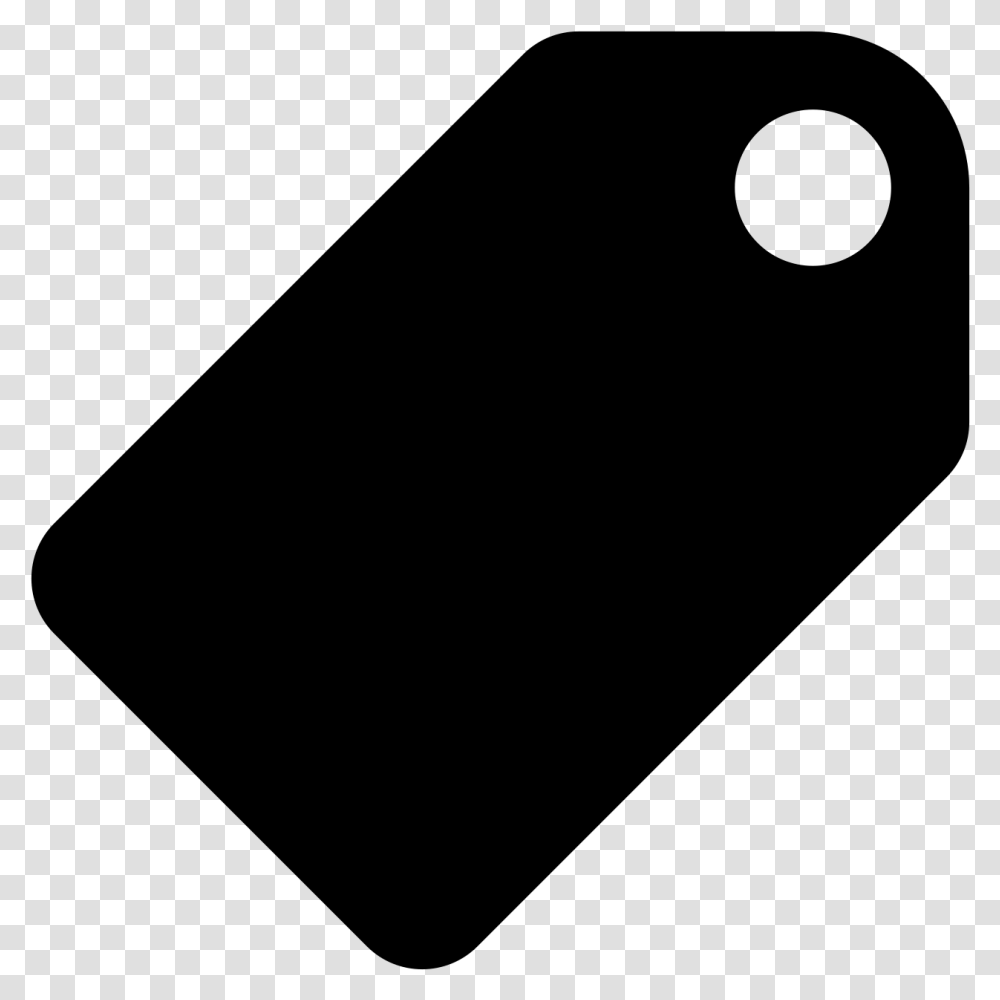 Price Tag Icon Free And Svg Download Dog Tag Circle Black Price Tag Icon, Gray, World Of Warcraft Transparent Png