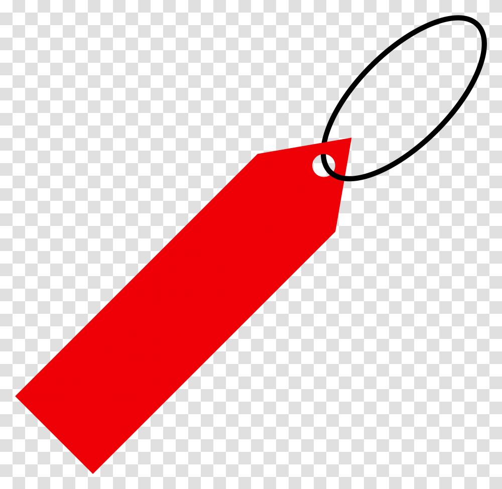 Price Tag Label Blank Price Tag, Lighting, Dynamite, Bomb, Weapon Transparent Png