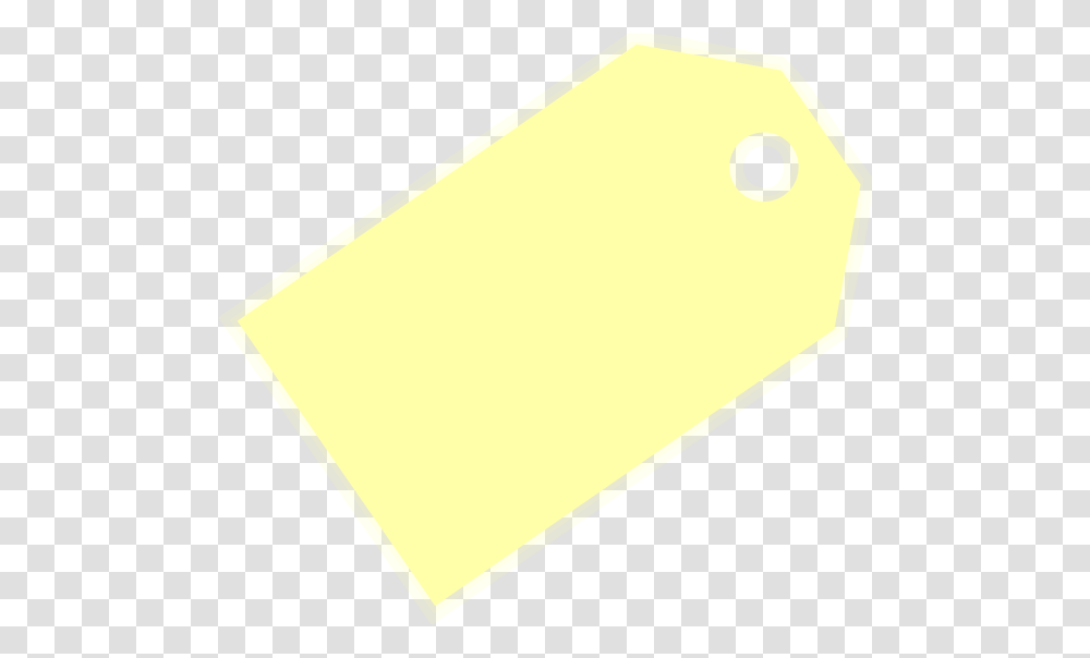 Price Tag Light Yellow Clip Art, Lighting, Label, Texture Transparent Png