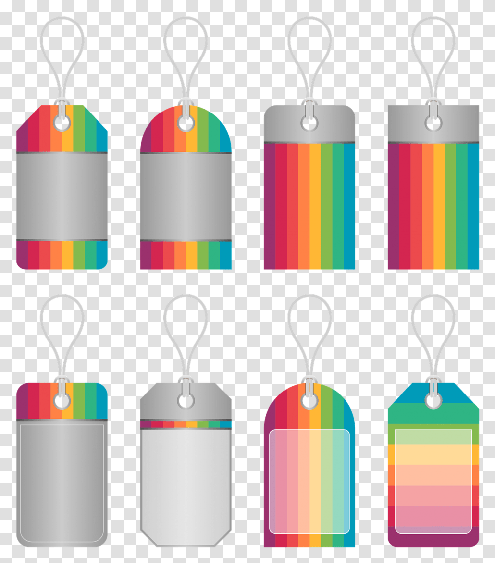 Price Tags Clipart Ideas Para Poner Precios, Cylinder, Tin, Can Transparent Png