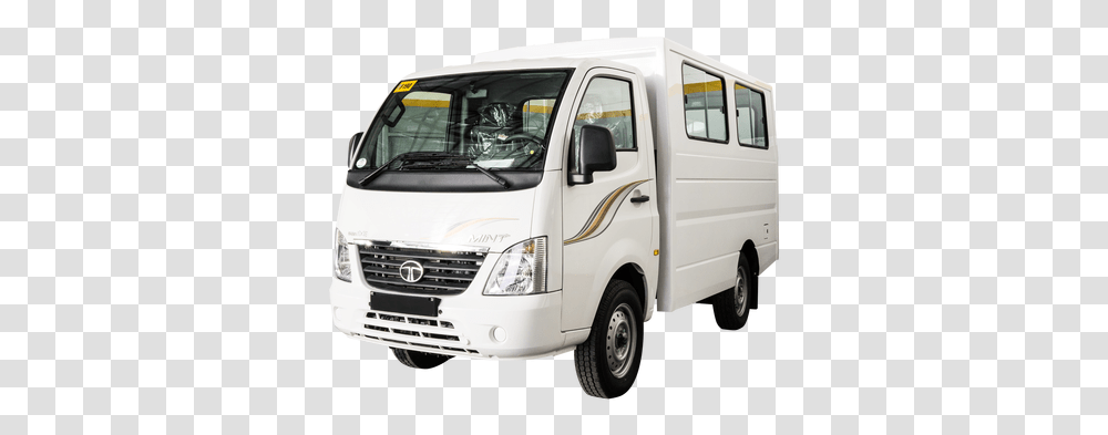 Price Tata Super Ace, Van, Vehicle, Transportation, Caravan Transparent Png