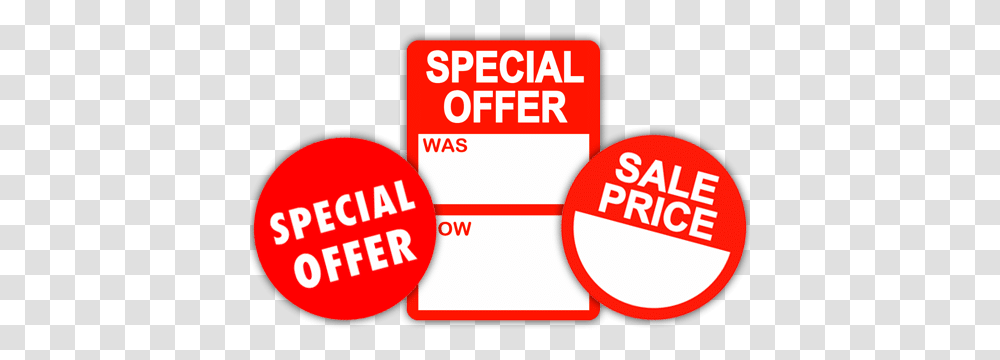 Pricing Stickers, Label, Sign Transparent Png