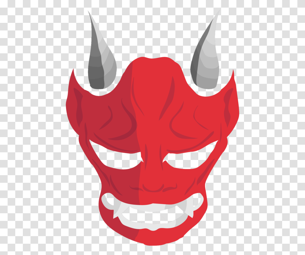 Pricing - Orcanisation Oni Icon, Alien, Costume, Mask, Halloween Transparent Png