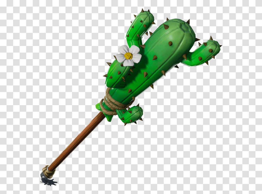 Prickly Axe Fortnite, Toy, Tool, Weapon, Weaponry Transparent Png