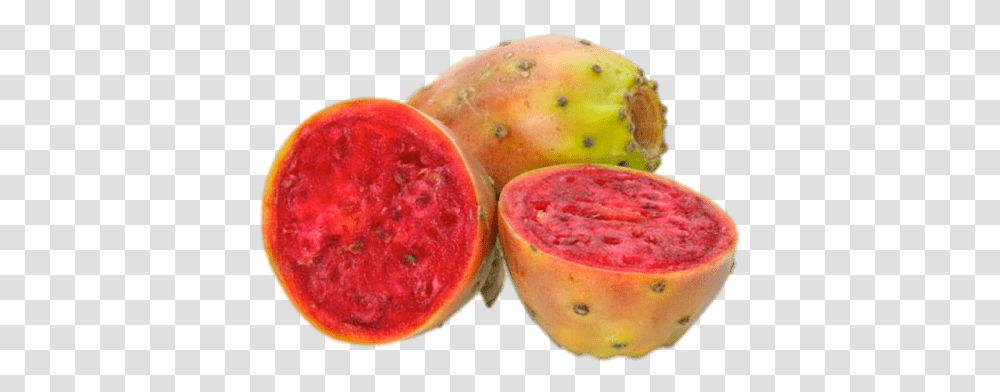 Prickly Pears Fico D India Fruit, Plant, Food, Produce, Papaya Transparent Png