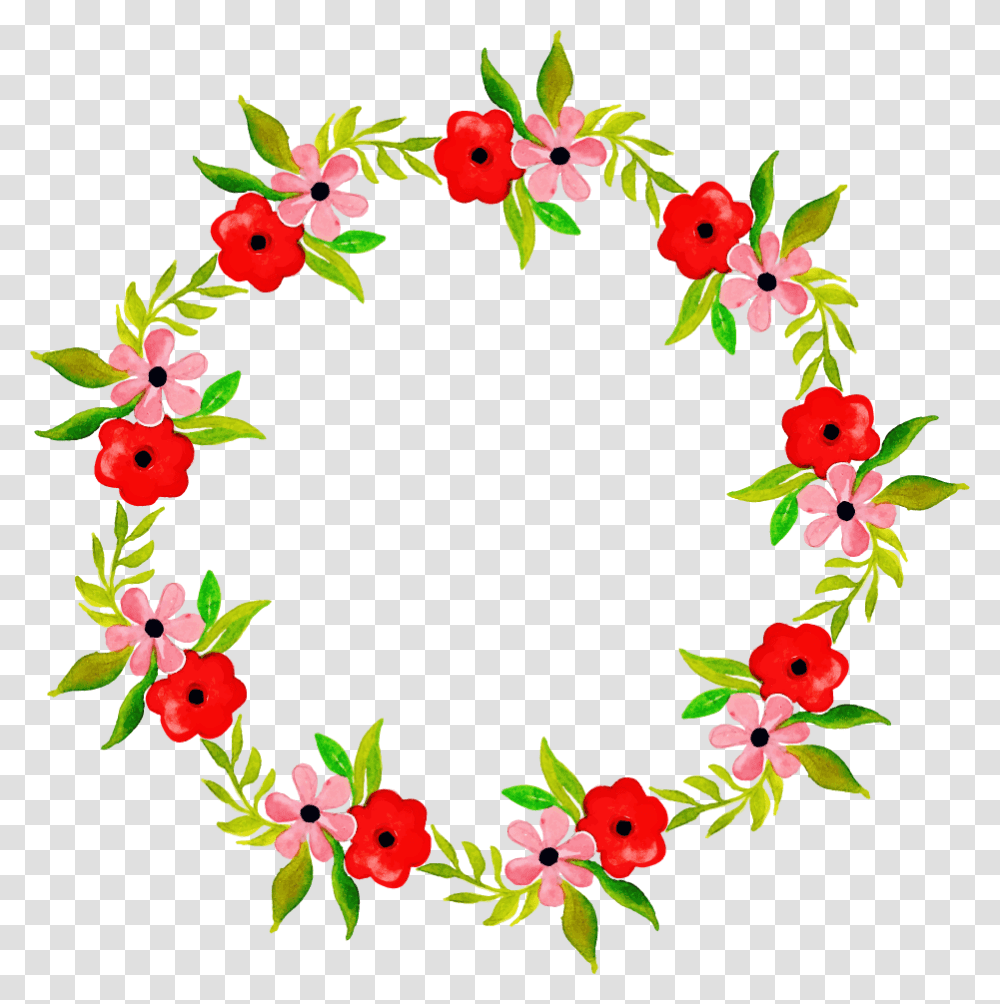 Prickly Rose, Floral Design, Pattern Transparent Png
