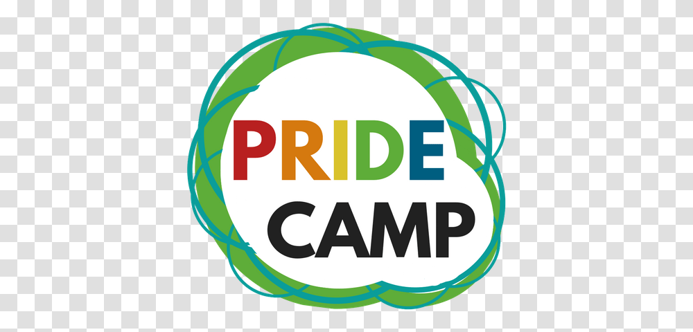 Pride Camp Logo Iowa Safe Schools Graphic Design, Label, Text, Word, Plant Transparent Png