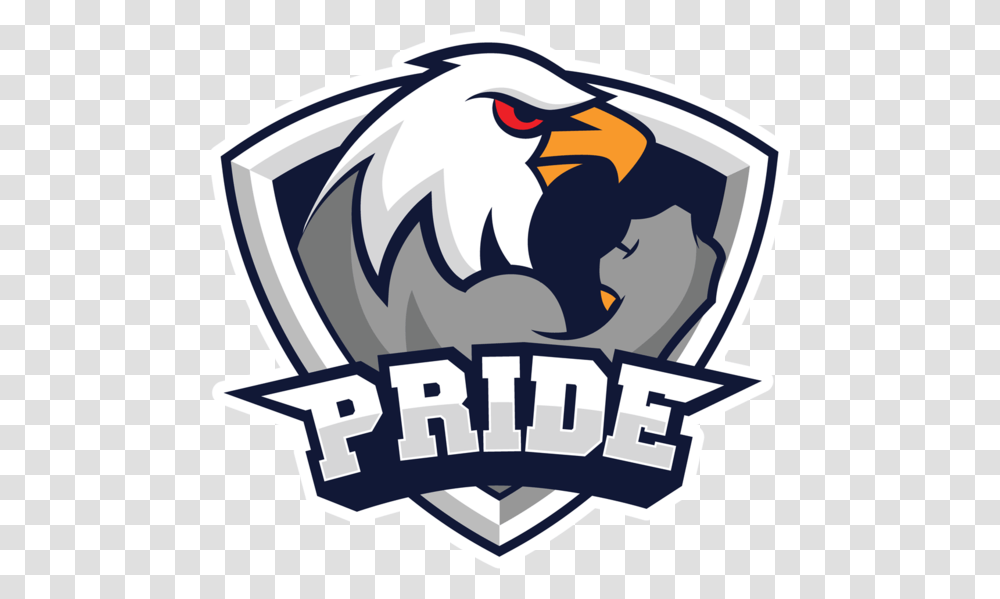 Pride Csgo, Logo, Label Transparent Png
