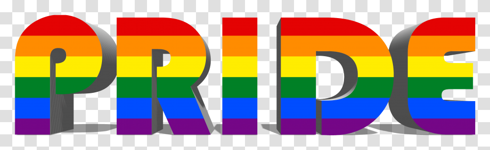 Pride Flag, Modern Art, Light Transparent Png