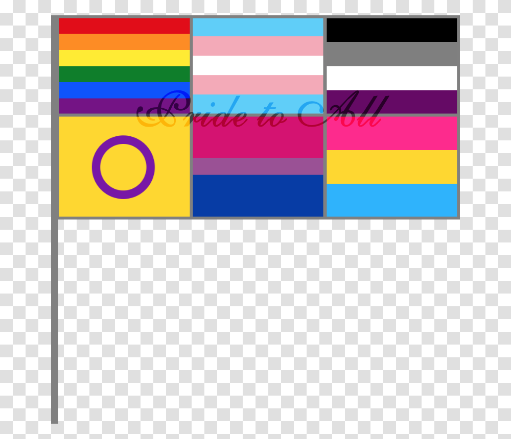 Pride Flag, Poster, Advertisement Transparent Png