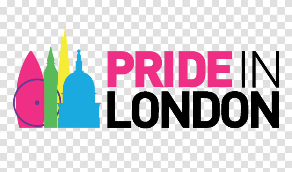 Pride In London Logo, Word, Dome, Architecture Transparent Png
