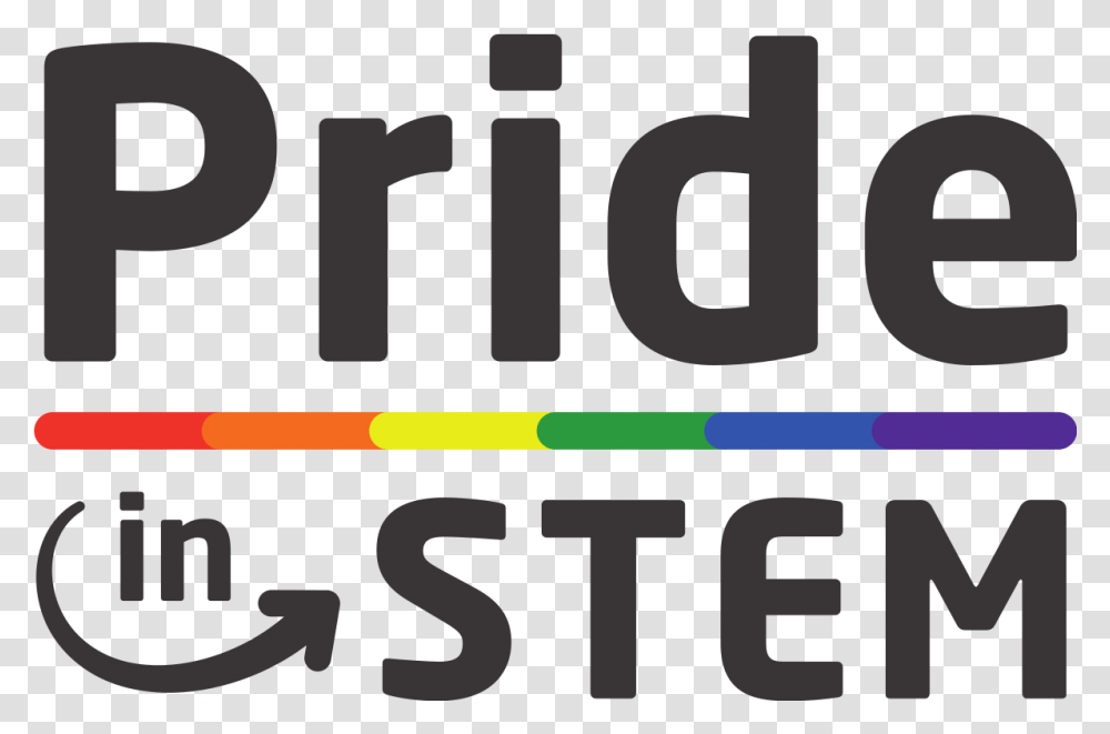 Pride In Stem Wikipedia Pride In Stem Logo, Text, Word, Number, Symbol Transparent Png