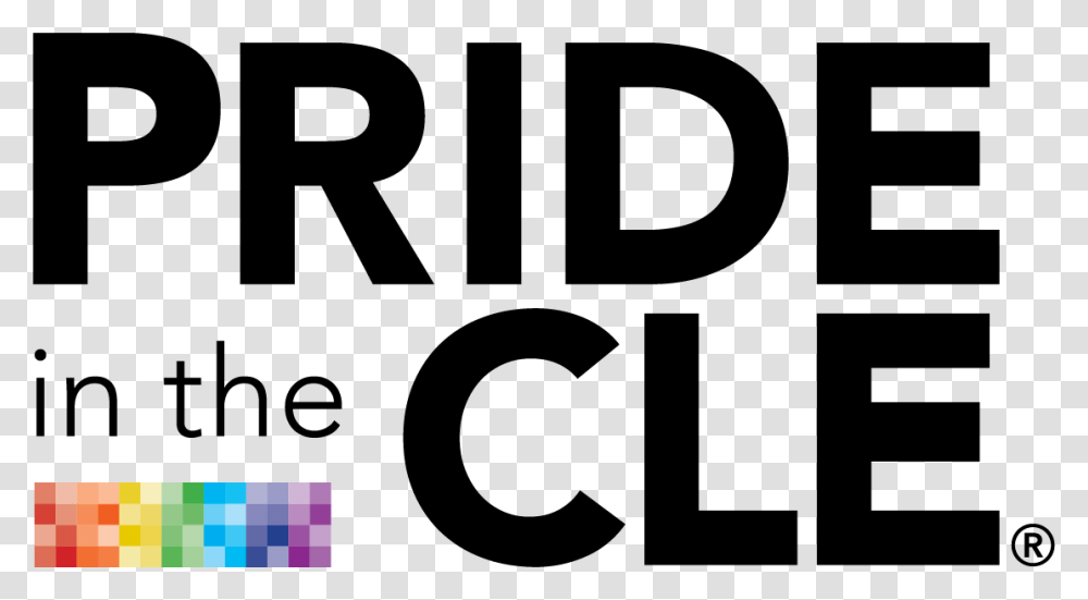 Pride In The Cle 4c Logo Pride In The Cle 2019, Outdoors, Gray, Nature, Minecraft Transparent Png