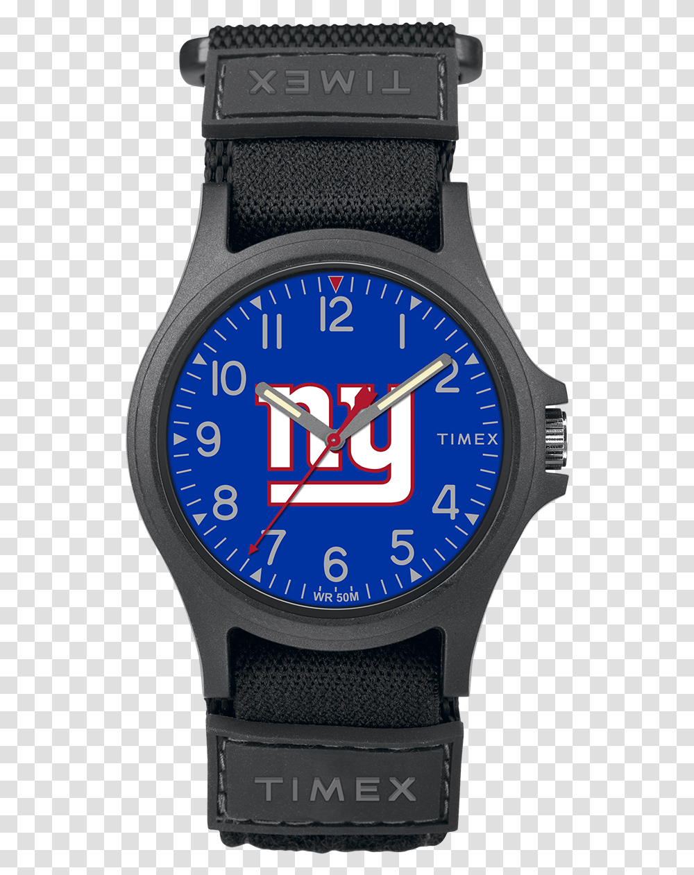 Pride New York Giants Montre Golden Knight, Wristwatch, Clock Tower, Architecture, Building Transparent Png