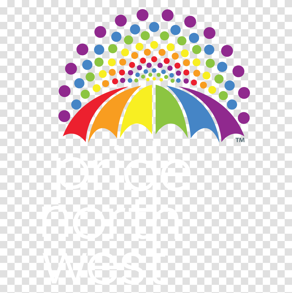 Pride Northwest Inc Pride Northwest, Canopy, Umbrella, Advertisement, Poster Transparent Png