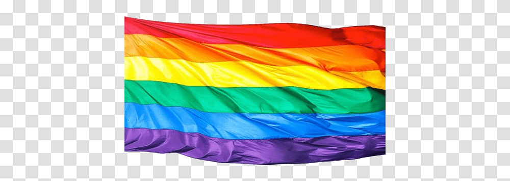 Pride Rainbow Lgbt Flag Niche Nichememes Moodboards Rainbow Flag White Background, Tent, American Flag Transparent Png