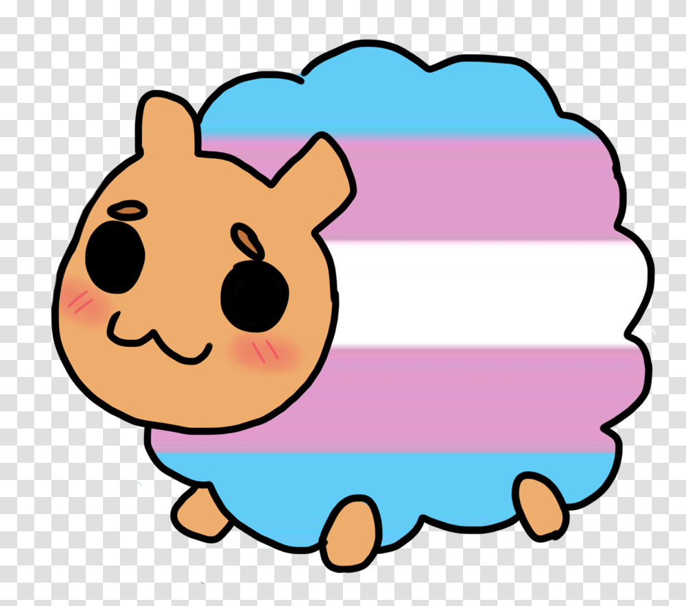 Pride Sheep Icons Please Credi, Rubber Eraser Transparent Png