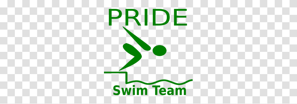 Pride Swim Team Clip Art, Poster, Alphabet, Word Transparent Png