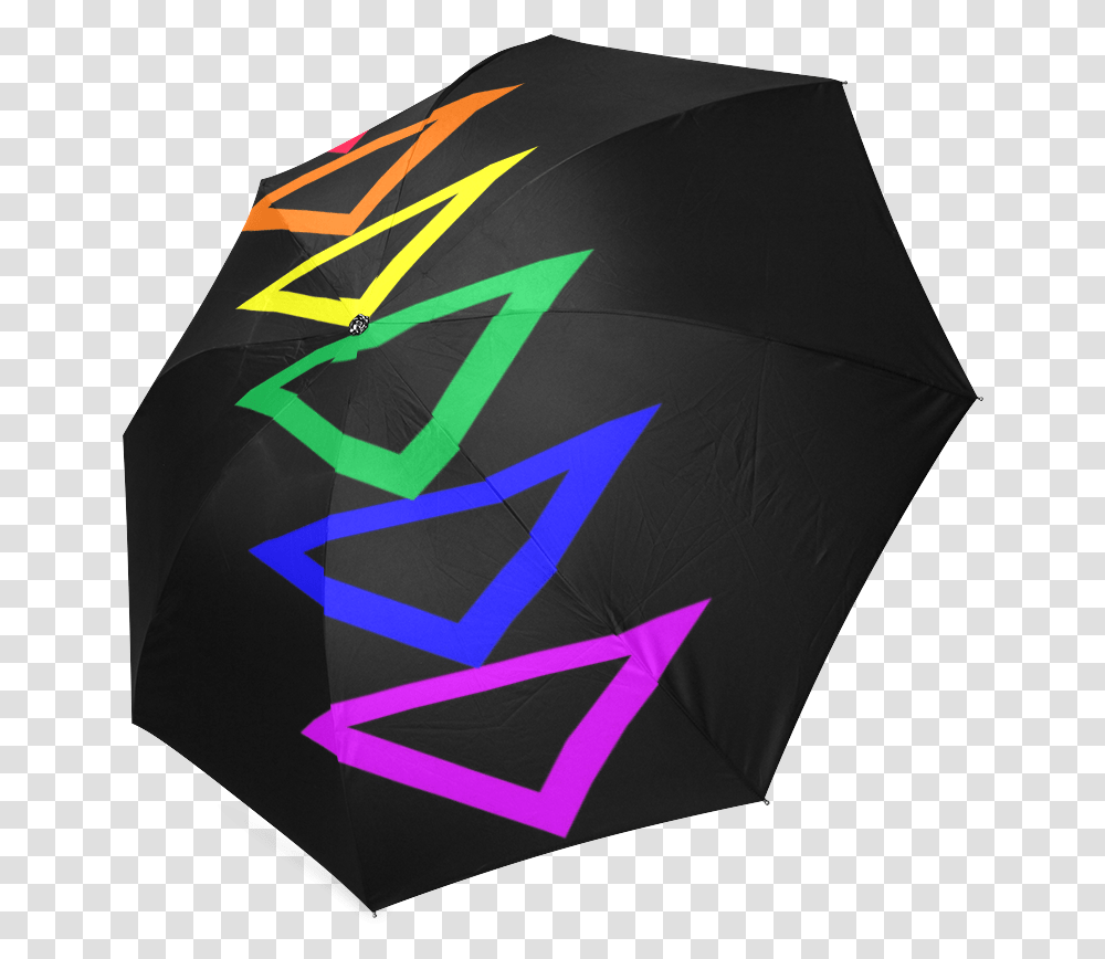 Pride Umbrella Female Foldable Umbrella, Canopy, Tent Transparent Png