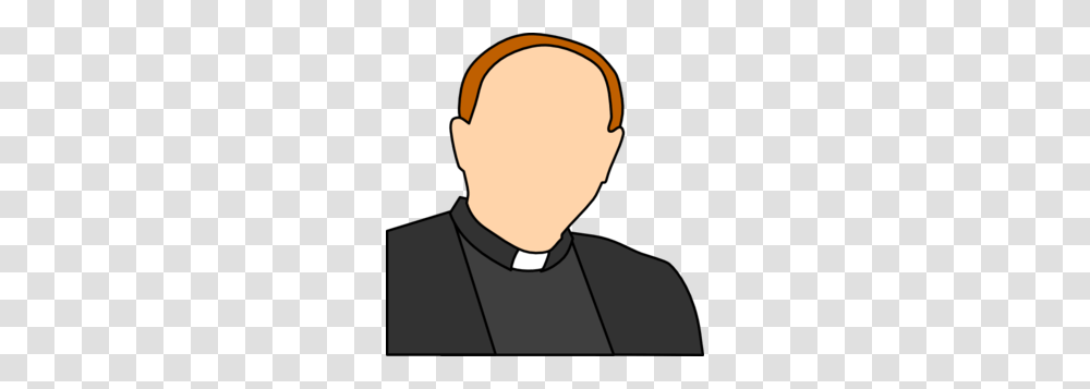 Priest Blessing Cliparts, Person, Human, Bishop, Baseball Cap Transparent Png