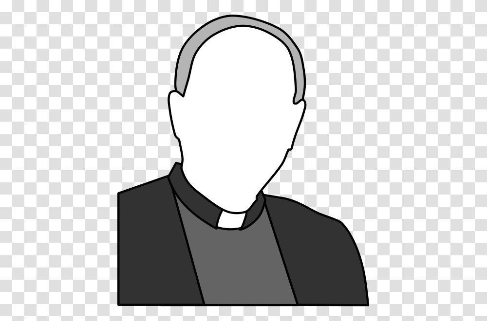 Priest Clip Arts Priest Clip Art, Person, Face, Cushion, Baseball Cap Transparent Png
