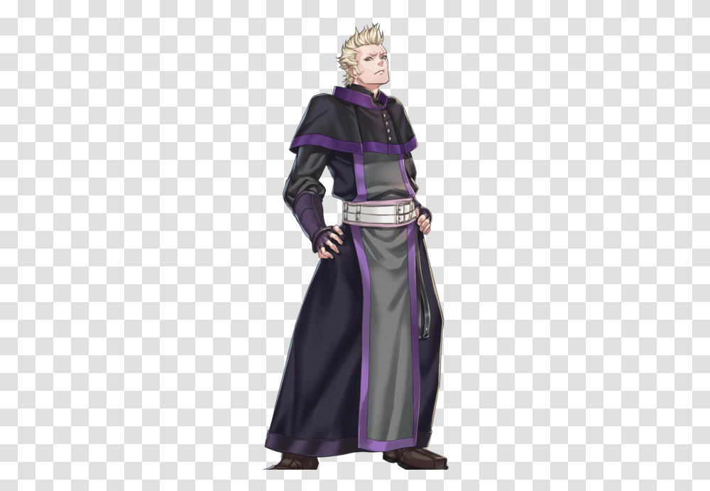 Priest, Costume, Person, Female Transparent Png