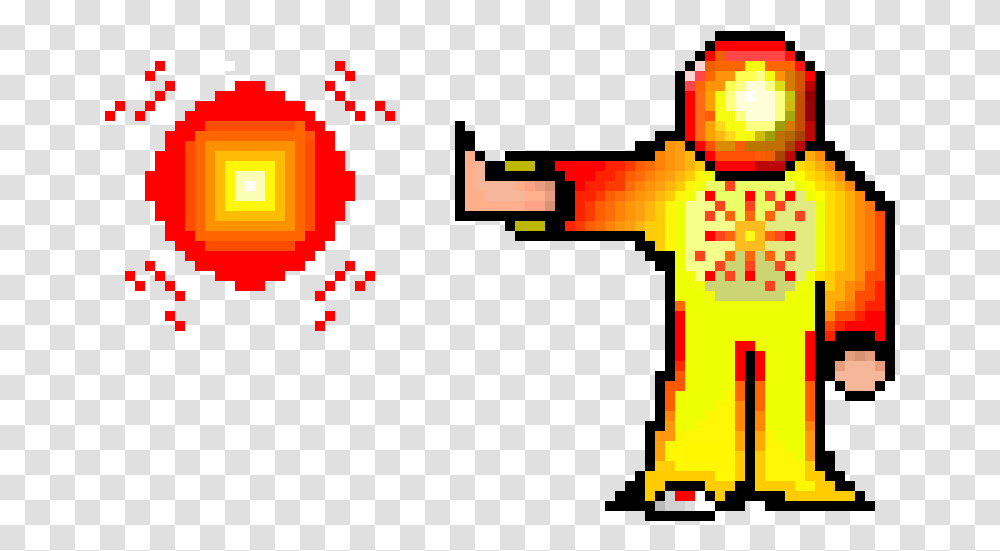 Priest, Pac Man Transparent Png