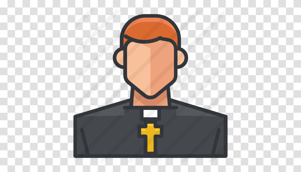 Priest, Architecture, Building, Bishop Transparent Png