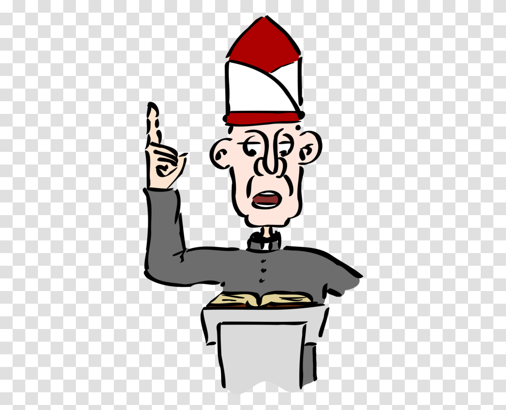 Priesthood In The Catholic Church Sacrament Presentation Free, Person, Human, Performer Transparent Png