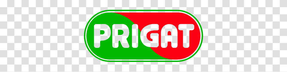 Prigat Logos Free Logo, Word, Trademark Transparent Png