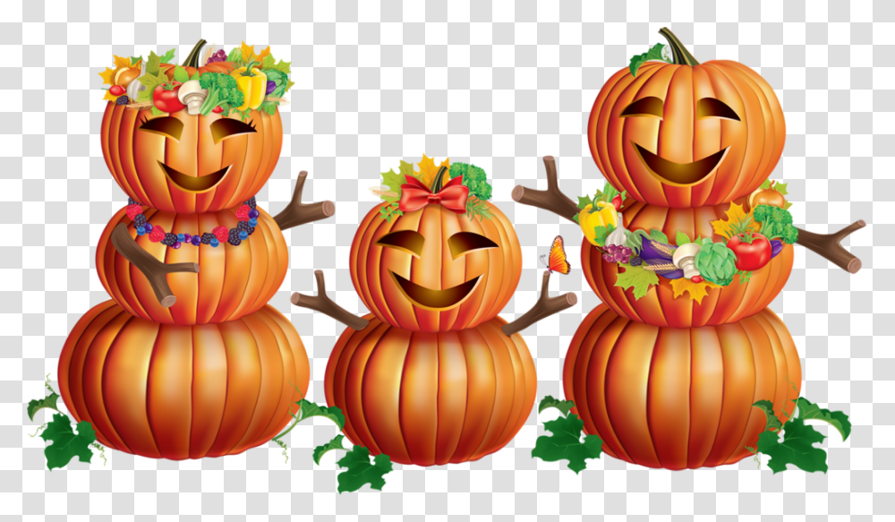 Prikolnij Tikvi Na Hellouin, Halloween, Food, Pumpkin, Vegetable Transparent Png