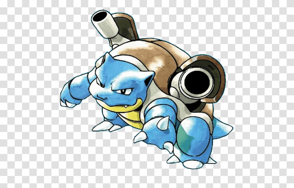 Prima S Official Strategy Guide Book Download Pokemon Blastoise, Animal, Outdoors, Mammal, Astronaut Transparent Png