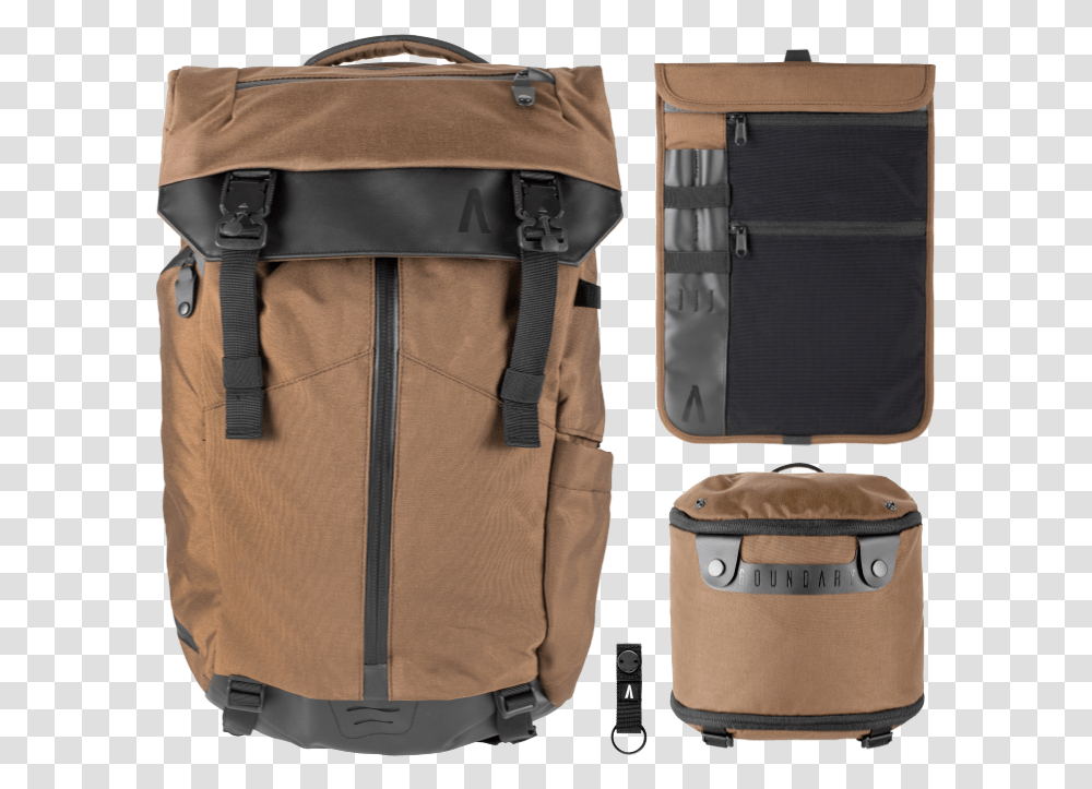 Prima System, Backpack, Bag, Canvas Transparent Png